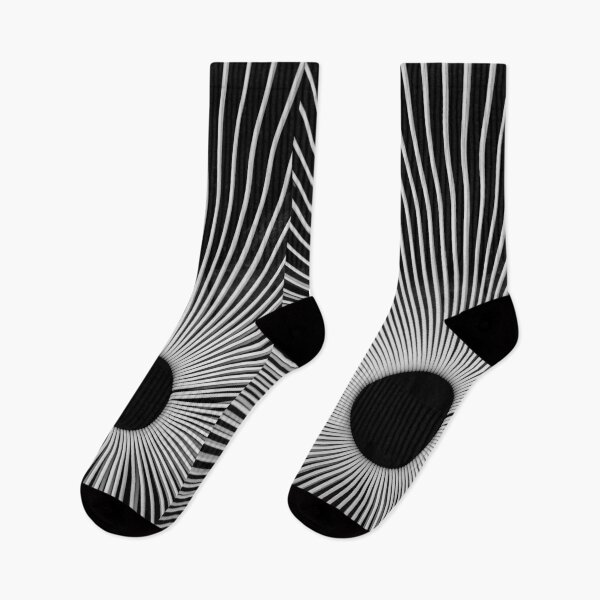 Item preview, Abstract elements b/w by elbvue designed and sold by elbvue.