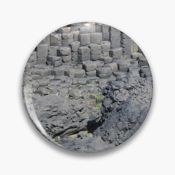 Item preview, Giant's Causeway designed and sold by Marije Kouyzer.
