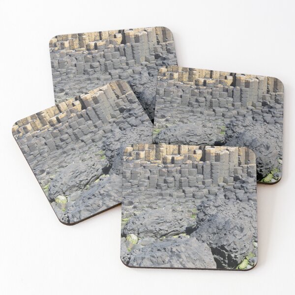 Item preview, Giant's Causeway designed and sold by Marije Kouyzer.