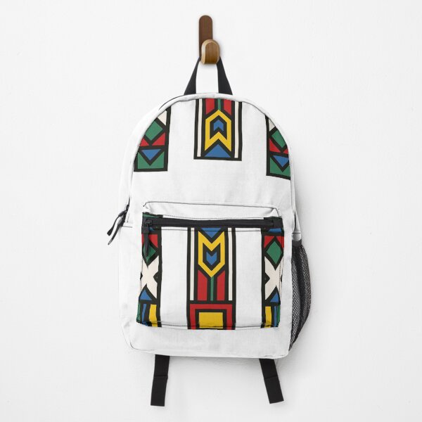 Item preview, African art On guard designed and sold by KevinGarden.