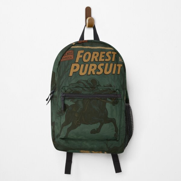Item preview, Headless Horseman: Forest Pursuit designed and sold by bapupa.