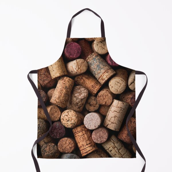 Item preview, Wine corks designed and sold by StudioRedKoala.
