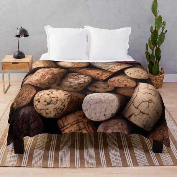 Item preview, Wine corks designed and sold by StudioRedKoala.