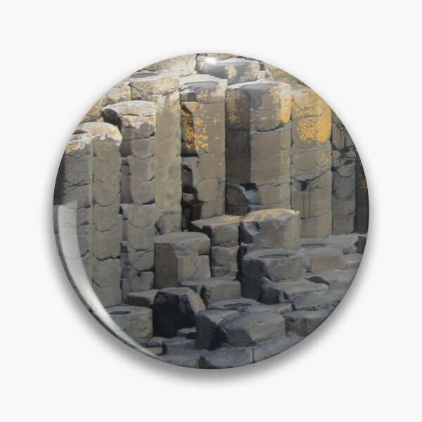 Item preview, Giant's Causeway designed and sold by Marije Kouyzer.