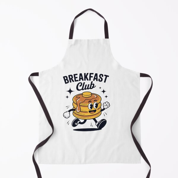 Item preview, Breakfast club designed and sold by DrewLeuschke.