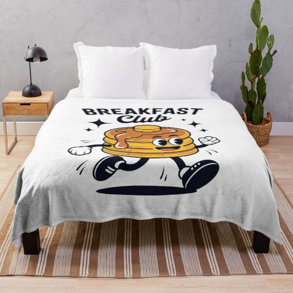 Item preview, Breakfast club designed and sold by DrewLeuschke.