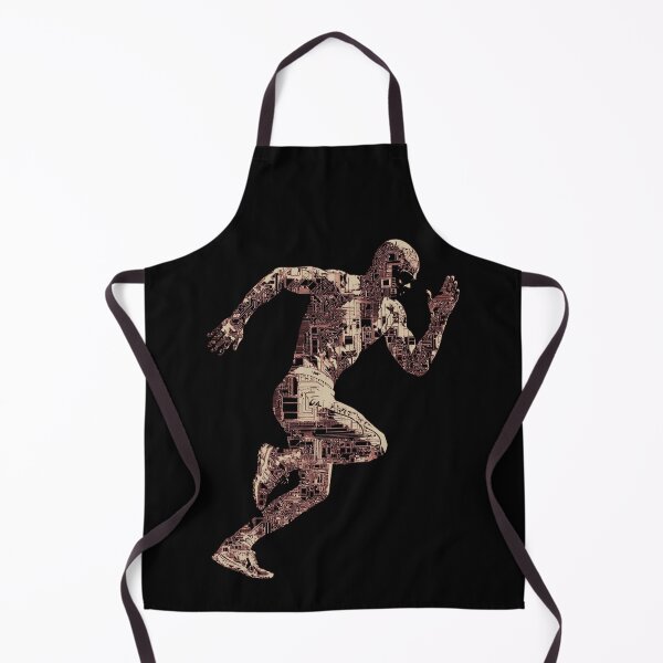 Item preview, Runner  designed and sold by StudioRedKoala.