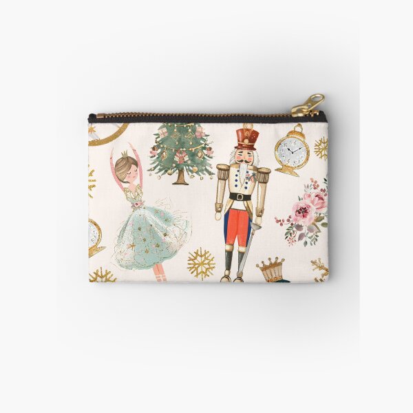 Item preview, Nutcracker Ballet Christmas Graphic Design designed and sold by caseluv.