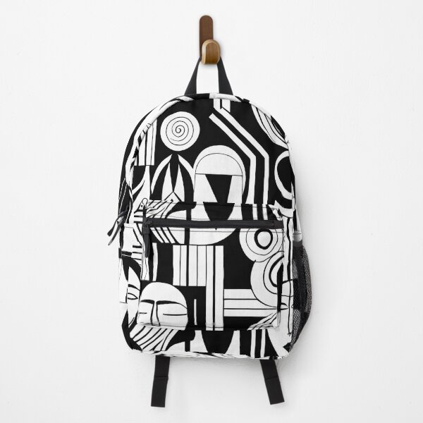 Item preview, Abstract Faces designed and sold by CaseCanvasRafrica.