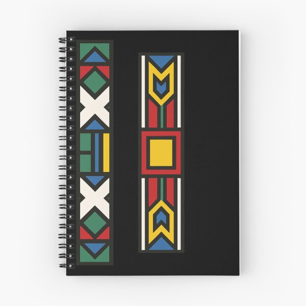 Item preview, African art On guard Right designed and sold by KevinGarden.