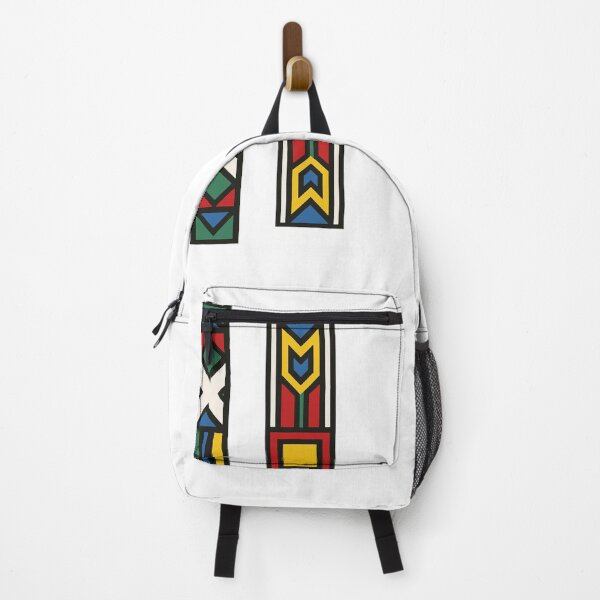 Item preview, African art On guard Right designed and sold by KevinGarden.