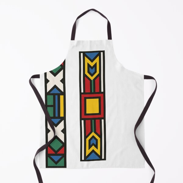 Item preview, African art On guard Right designed and sold by KevinGarden.