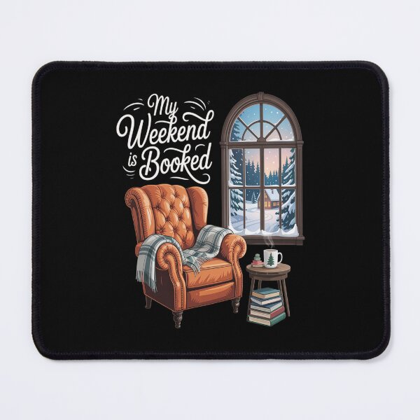 Item preview, Book Lover’s Retreat Cozy Reading designed and sold by HaileyRobel.