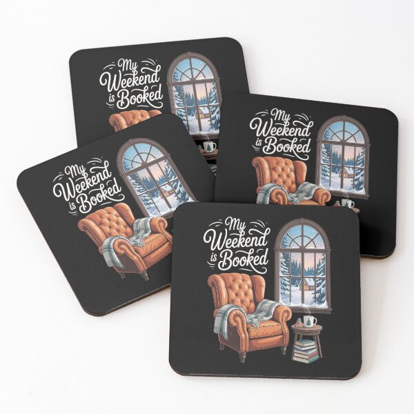 Item preview, Book Lover’s Retreat Cozy Reading designed and sold by HaileyRobel.