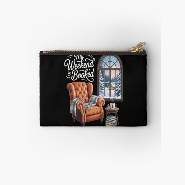 Item preview, Book Lover’s Retreat Cozy Reading designed and sold by HaileyRobel.