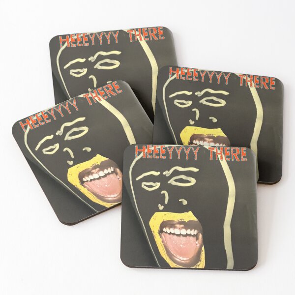 Item preview, Hey There designed and sold by robinreva.