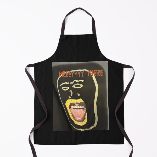 Item preview, Hey There designed and sold by robinreva.