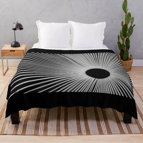 Item preview, Abstract elements b/w horizontal by elbvue designed and sold by elbvue.
