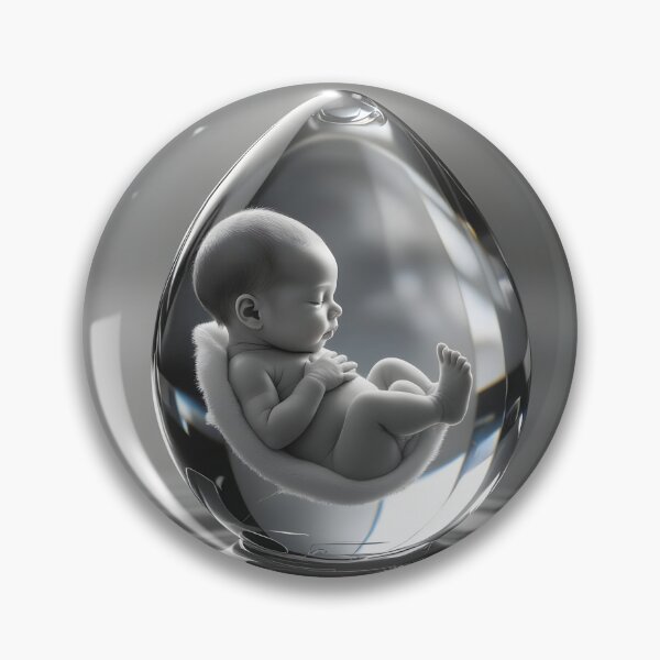 Item preview, Life in a Bubble designed and sold by JA jones.