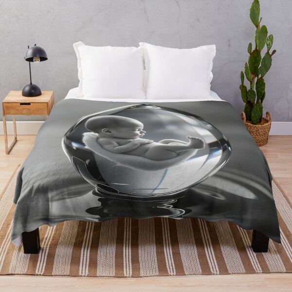Item preview, Life in a Bubble designed and sold by JA jones.