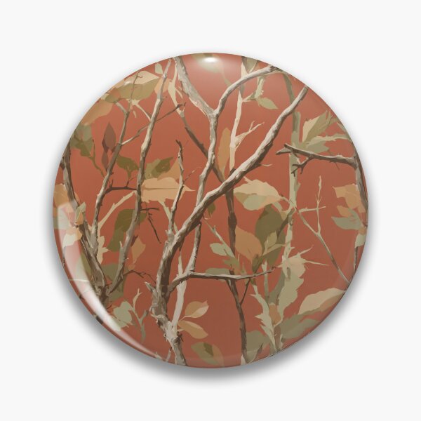 Item preview, Cute Fashion Camo Pattern For Hiking Fan designed and sold by RoyalStarsPatts.