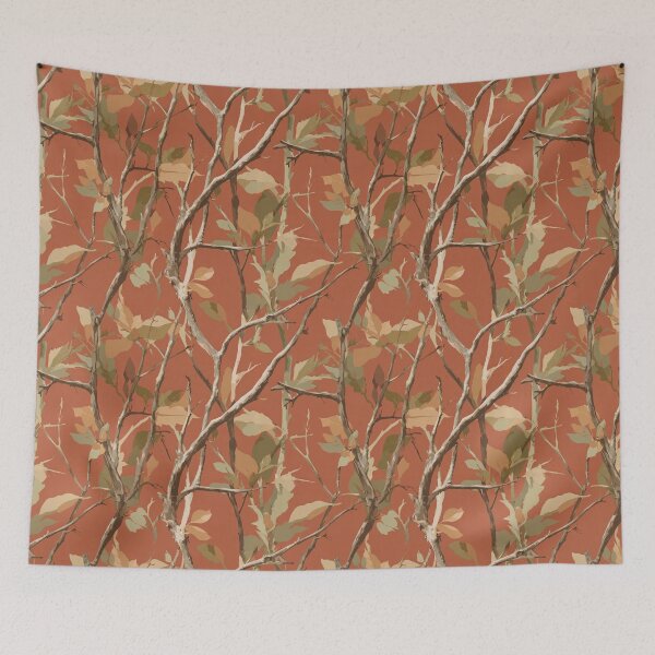 Item preview, Cute Fashion Camo Pattern For Hiking Fan designed and sold by RoyalStarsPatts.