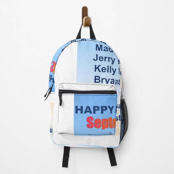 Item preview, September 29 – Famous Americans Celebrating with ME designed and sold by ariksworld.