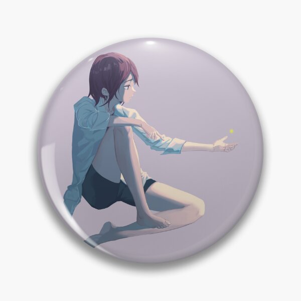 Item preview, Silent Light – Anime Serenity in Motion . designed and sold by Anime-Clothes1.