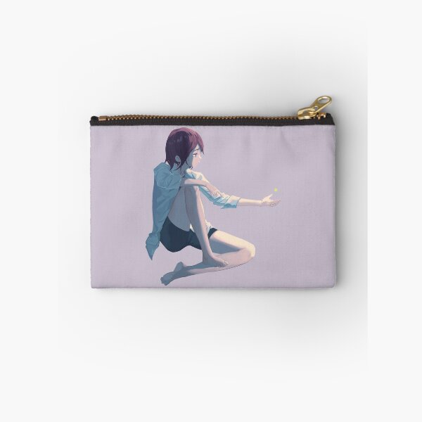 Item preview, Silent Light – Anime Serenity in Motion . designed and sold by Anime-Clothes1.