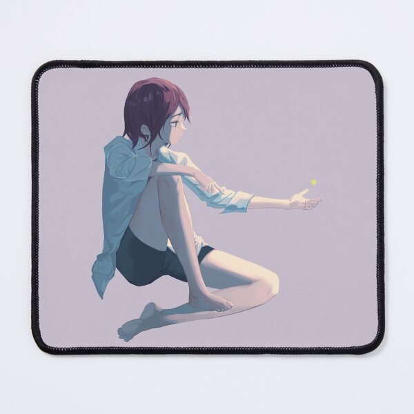 Item preview, Silent Light – Anime Serenity in Motion . designed and sold by Anime-Clothes1.