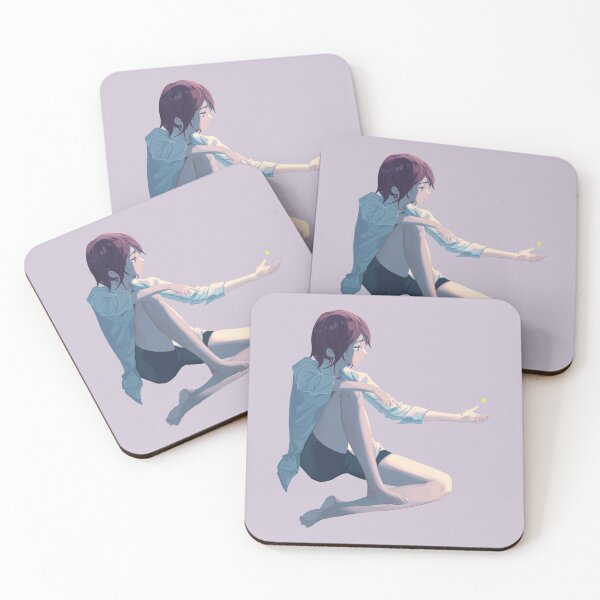 Item preview, Silent Light – Anime Serenity in Motion . designed and sold by Anime-Clothes1.