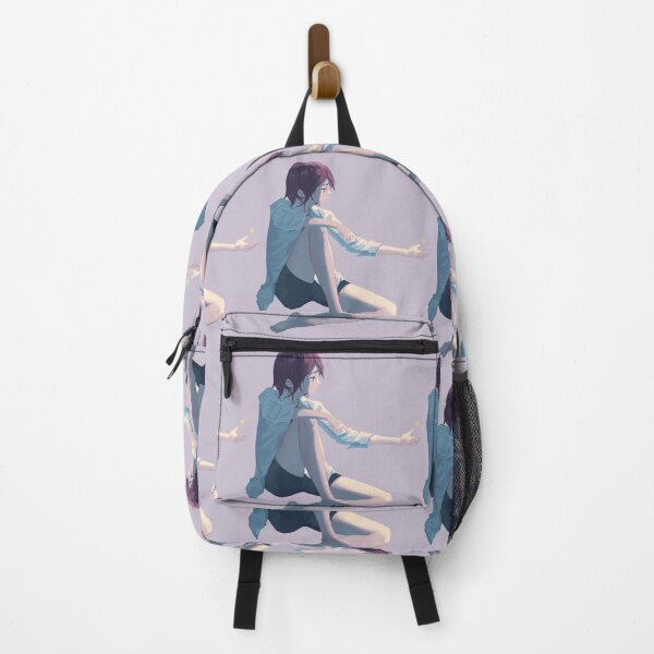 Item preview, Silent Light – Anime Serenity in Motion . designed and sold by Anime-Clothes1.