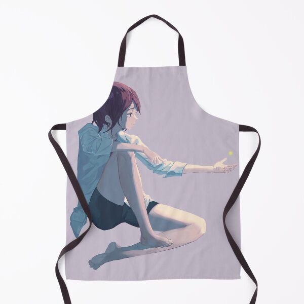 Item preview, Silent Light – Anime Serenity in Motion . designed and sold by Anime-Clothes1.