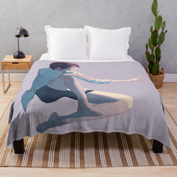 Item preview, Silent Light – Anime Serenity in Motion . designed and sold by Anime-Clothes1.