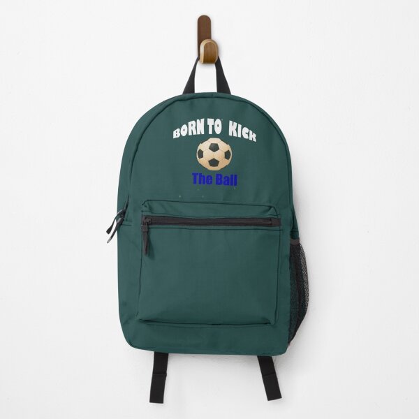 Item preview, Born to kick the Ball designed and sold by annenambiro.