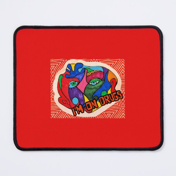 Item preview, I’m on Drugs designed and sold by robinreva.