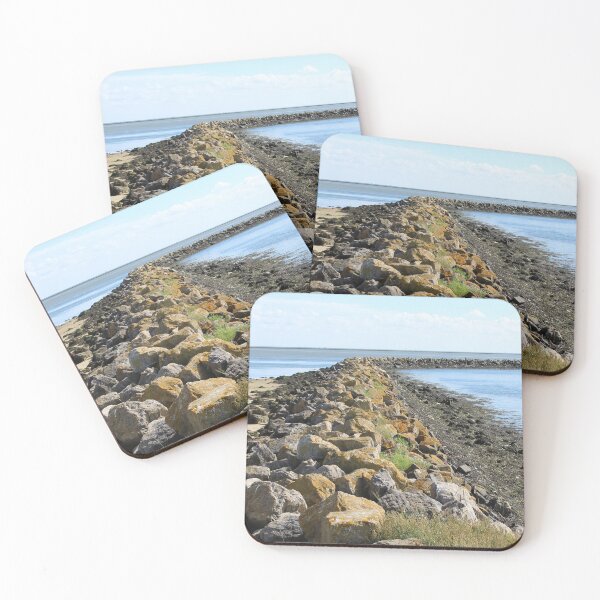 Item preview, Pier, Terschelling designed and sold by Marije Kouyzer.
