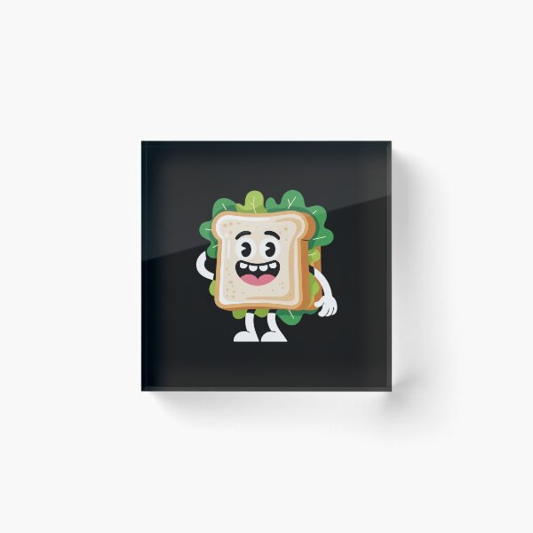 Item preview, BLT Sandwich designed and sold by HaileyRobel.