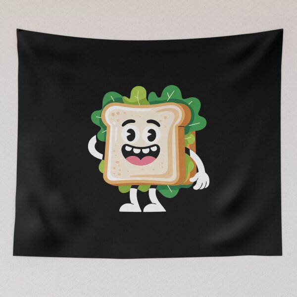 Item preview, BLT Sandwich designed and sold by HaileyRobel.