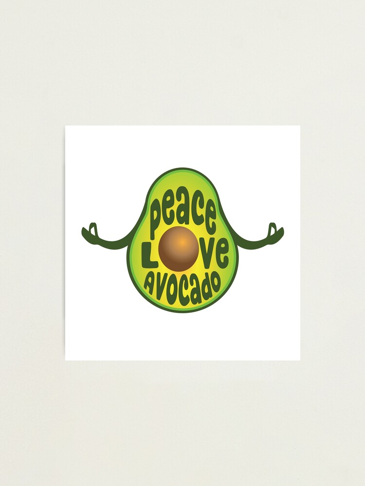 Avocado Hugger - 1 piece - Grace is Green