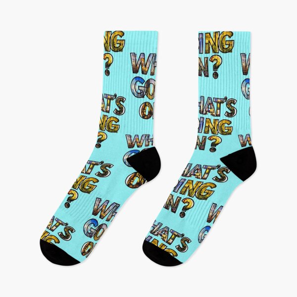 Item preview, What's going on - city life designed and sold by Stefrait-7.