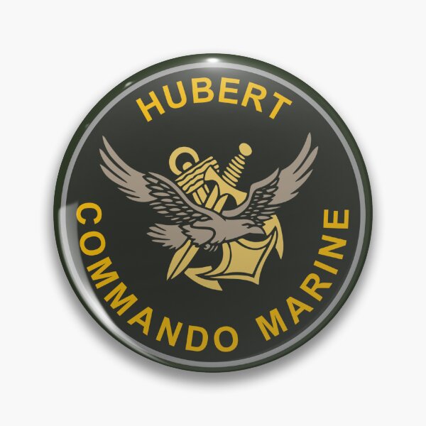 Item preview, Commando Hubert designed and sold by ZAK64.