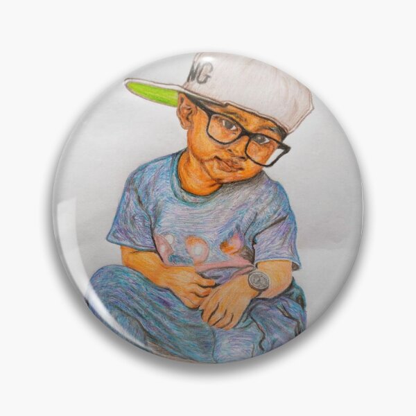 Item preview, Dreamer on the Pavement designed and sold by ColsamArtWork.