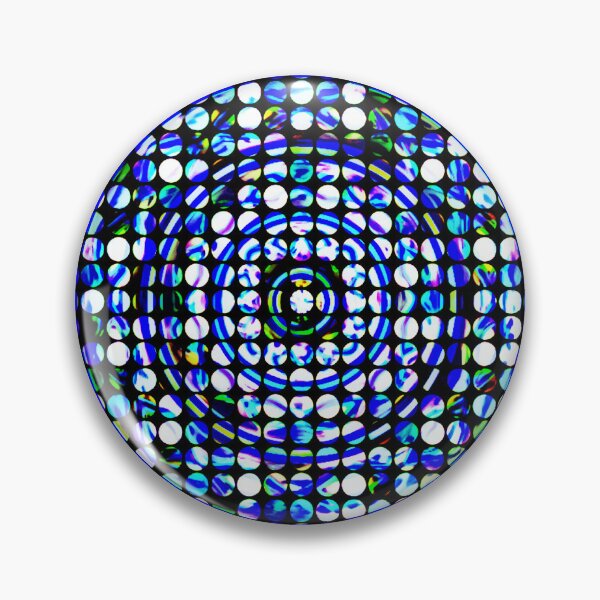 Item preview, Dotted vibrations  designed and sold by Cabsink.