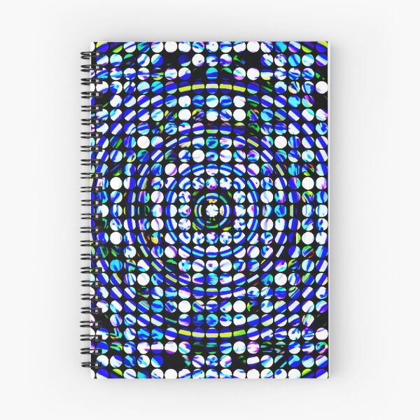 Item preview, Dotted vibrations  designed and sold by Cabsink.