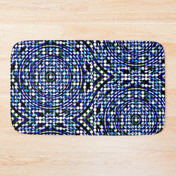 Item preview, Dotted vibrations  designed and sold by Cabsink.