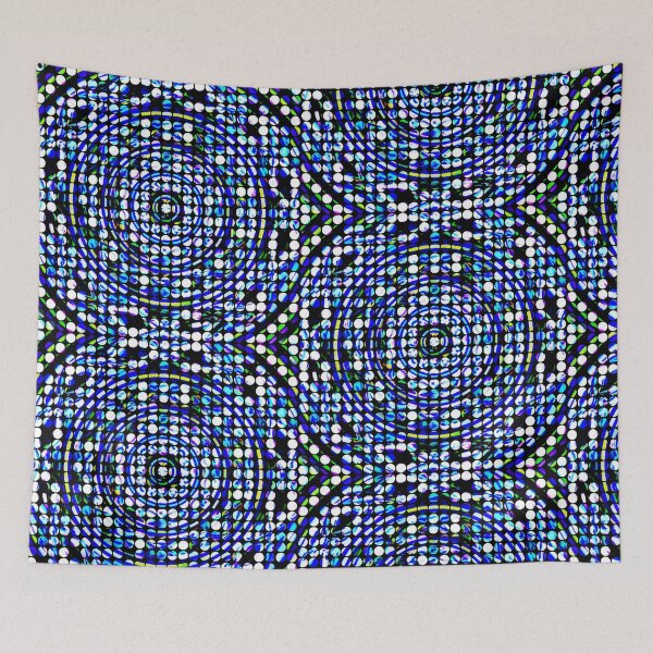 Item preview, Dotted vibrations  designed and sold by Cabsink.