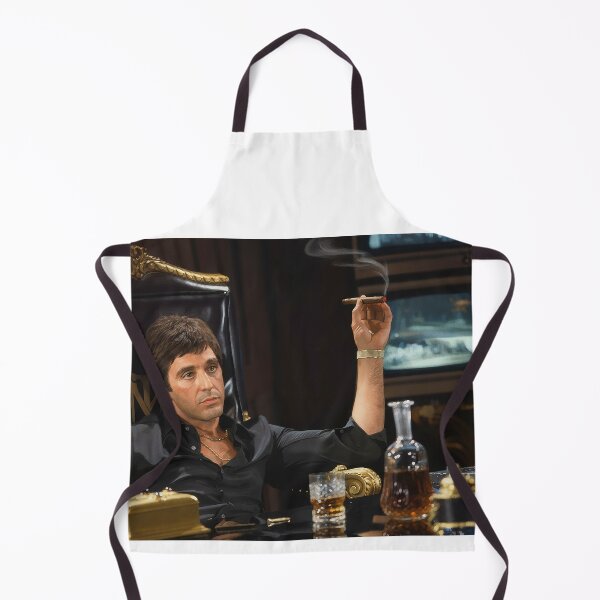 Item preview, TONY MONTANA designed and sold by cardesign.