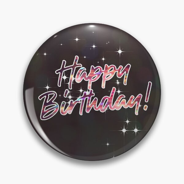 Artikelvorschau, Glückwunsch Happy Birthday Partylicht entworfen und verkauft von In-Spirit24.