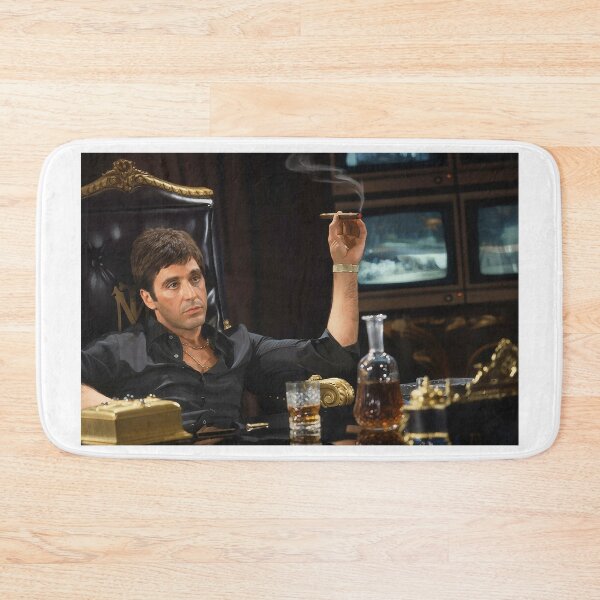 Item preview, TONY MONTANA designed and sold by cardesign.